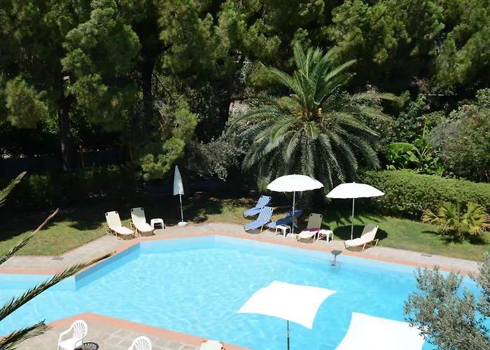 Niki Hotel apartamentowy