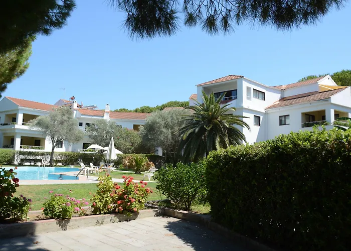 Niki Ialysos (Rhodes)