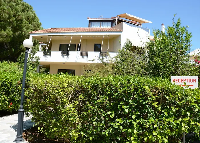 Niki Ialysos (Rhodes)