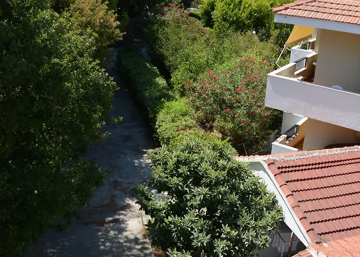 Niki Hotel apartamentowy