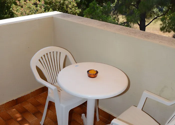 Niki Hotel apartamentowy