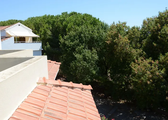 Niki Hotel apartamentowy