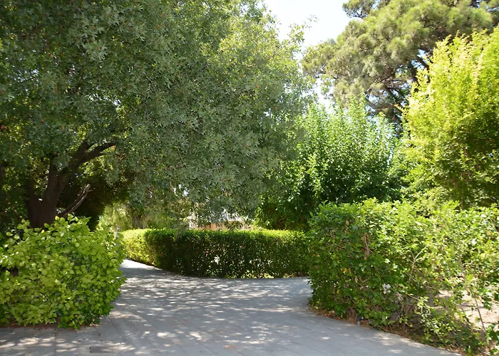 Appart hôtel Niki 3*