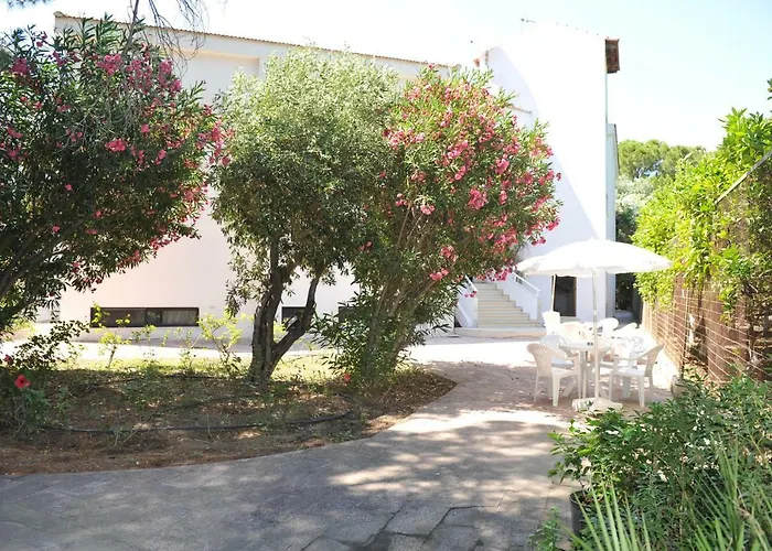 Niki Hotel apartamentowy