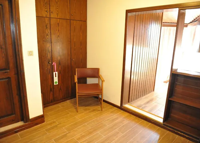 Niki Hotel apartamentowy Jalisos