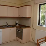 Niki Ξενοδοχείο με διαμερίσματα Ιαλυσός Ρόδος