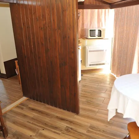 Lejlighedshotel Niki Lalyssos