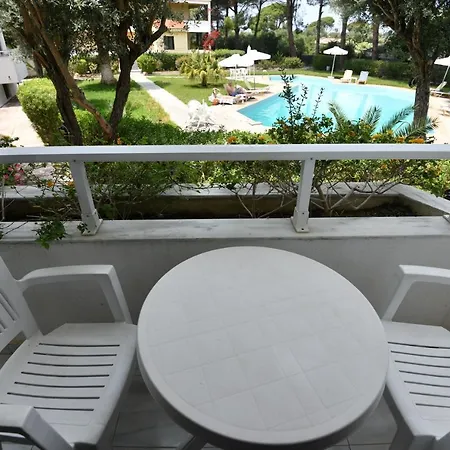 Lejlighedshotel Niki