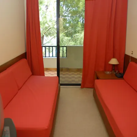 Niki Lejlighedshotel Lalyssos