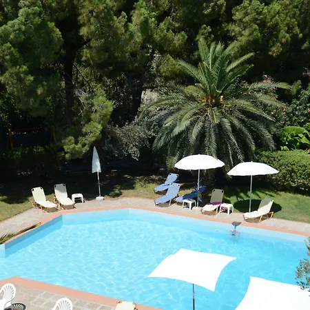 Niki Lejlighedshotel