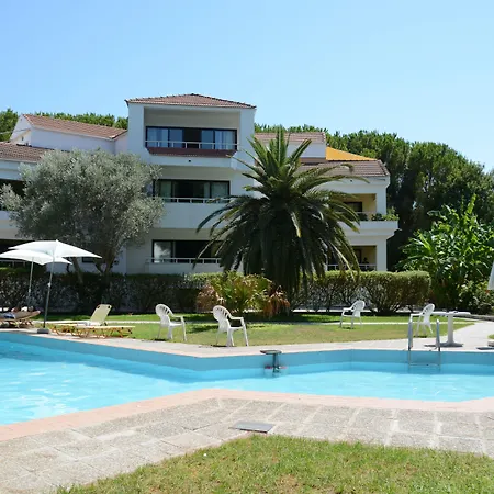 Lejlighedshotel Niki