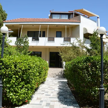 Niki Ialysos (Rhodes)