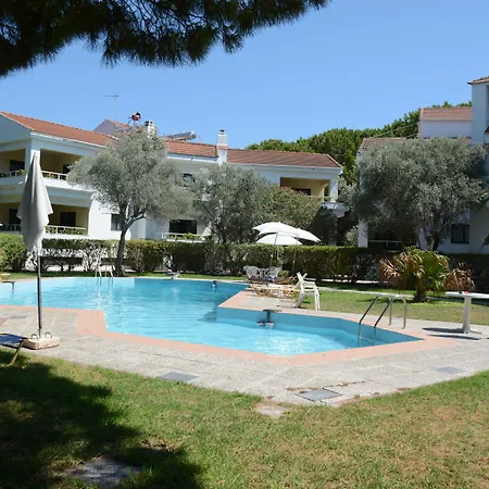 Niki Aparthotel Ialysos (Rhodes)