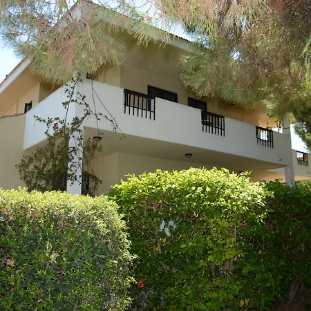 Niki Lejlighedshotel 3*