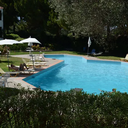 Niki Lejlighedshotel