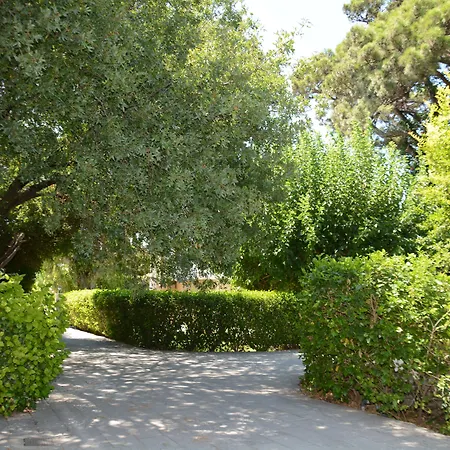 Lejlighedshotel Niki 3*