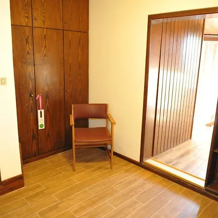 Niki Lejlighedshotel Lalyssos