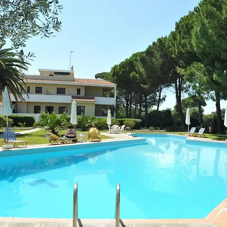 Lejlighedshotel Niki Lalyssos