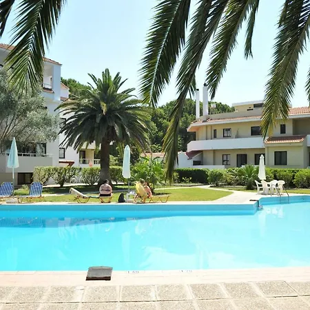 Aparthotel Niki Ialysos (Rhodes)